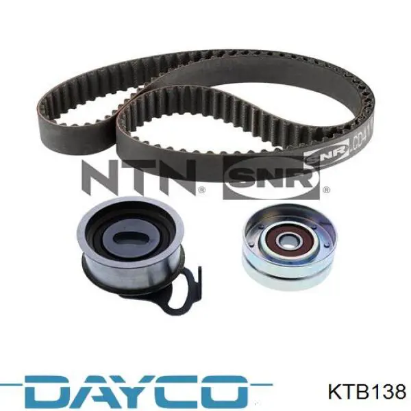 KTB138 Dayco