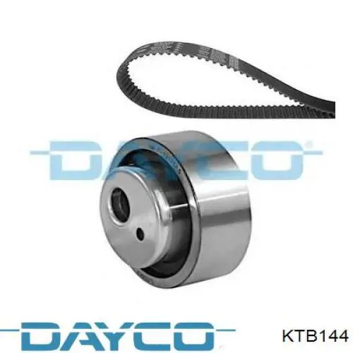 Купить KTB144 Dayco Комплект ГРМ