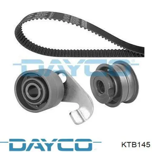 KTB145 Dayco 