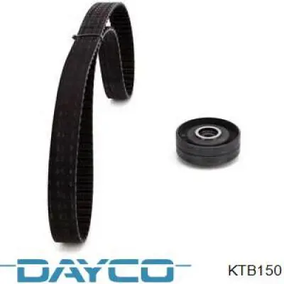 ГРМ ремни, комплект Dayco KTB150 цена, от 38.62 USD