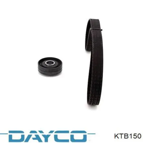Купить KTB150 Dayco Комплект ГРМ