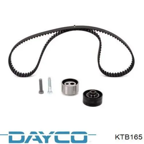 Купить KTB165 Dayco Комплект ГРМ