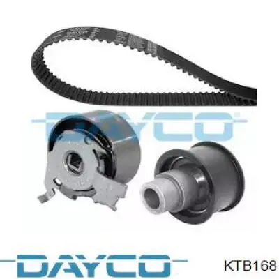 KTB168 Dayco комплект грм