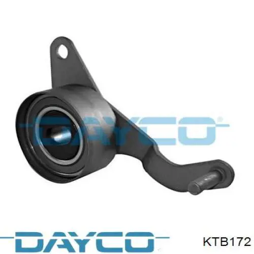 ГРМ ремни, комплект Dayco KTB172 цена, от 60.97 USD