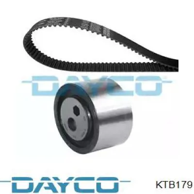 Комплект ГРМ KTB179 Dayco