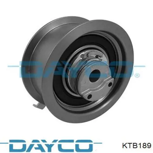 ГРМ ремни, комплект Dayco KTB189 цена, от 55.49 USD