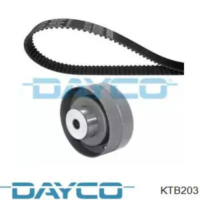 KTB203 Dayco комплект грм