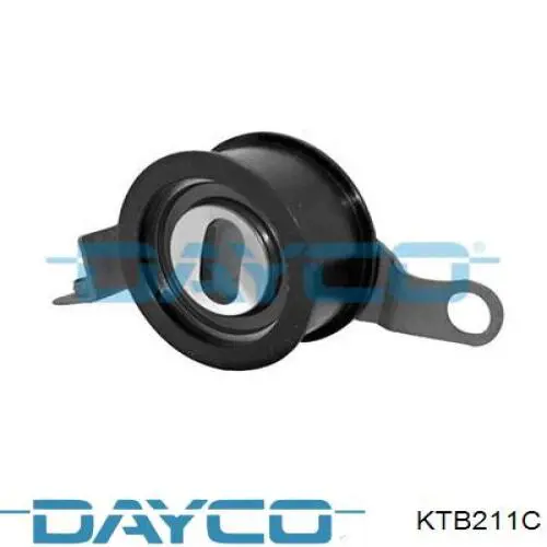 Комплект ГРМ 6686136 Ford