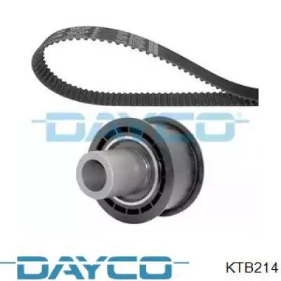 KTB214 Dayco комплект грм