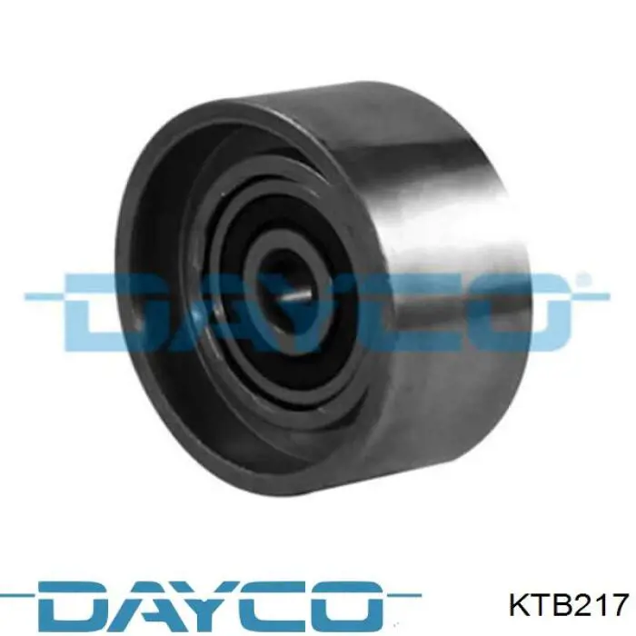 ГРМ ремни, комплект Dayco KTB217 цена, от 80.21 USD