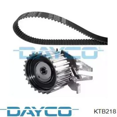 KTB218 Dayco комплект грм