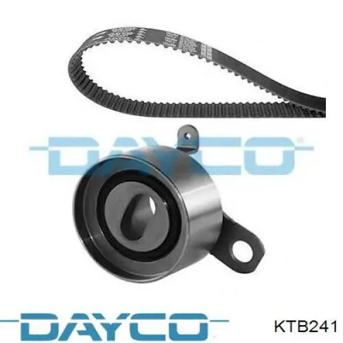 Купить KTB241 Dayco Комплект ГРМ