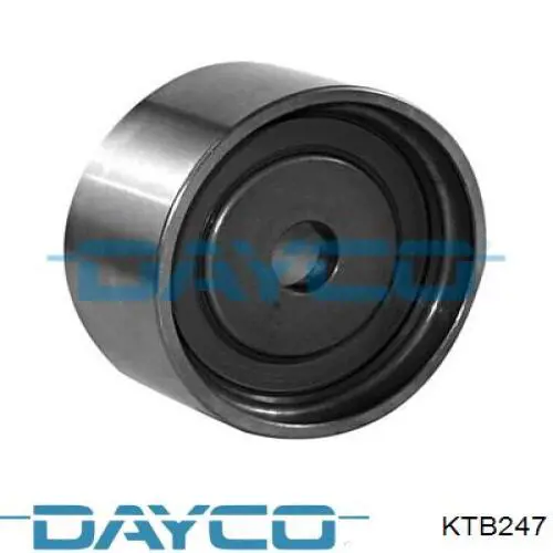 ГРМ ремни, комплект Dayco KTB247 цена, от 46.54 USD