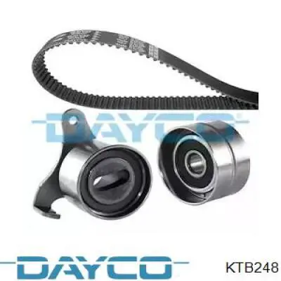 Комплект ГРМ KTB248 Dayco