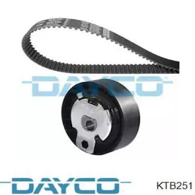 Купить KTB251 Dayco Комплект ГРМ