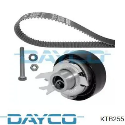 Купить KTB255 Dayco Комплект ГРМ