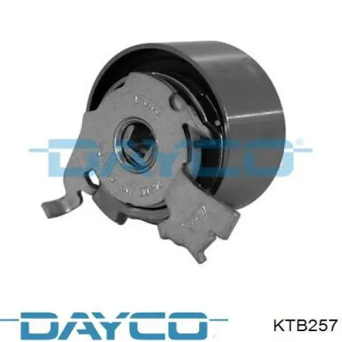 Купить KTB257 Dayco Комплект ГРМ