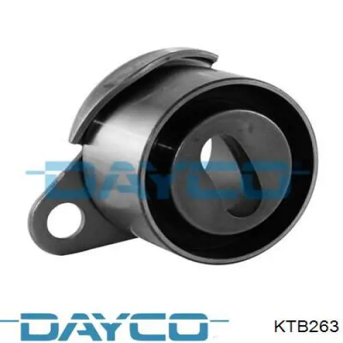 ГРМ ремни, комплект Dayco KTB263 цена, от 81.00 USD