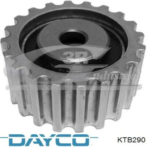 Купить KTB290 Dayco Комплект ГРМ