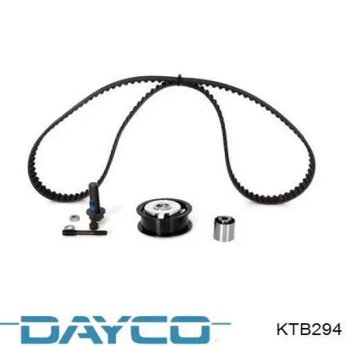 Купить KTB294 Dayco Комплект ГРМ