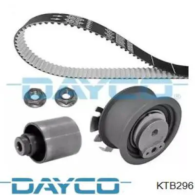 ГРМ ремни, комплект Dayco KTB296 цена, от 90.68 USD