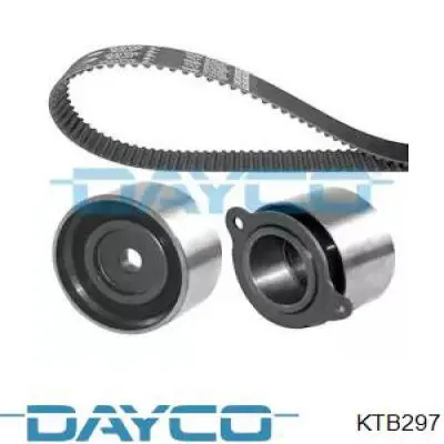 KTB297 Dayco комплект грм