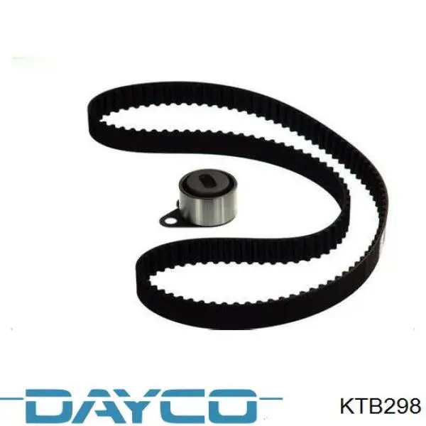 Комплект ГРМ KTB298 Dayco