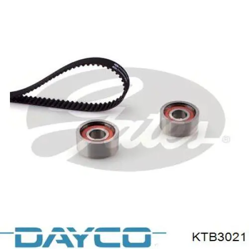 KTB3021 Dayco комплект грм