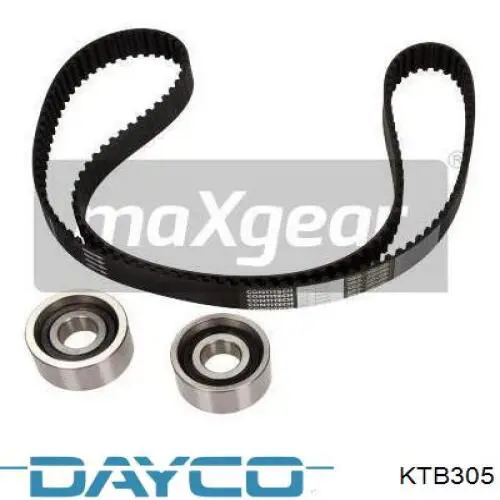 Купить KTB305 Dayco Комплект ГРМ