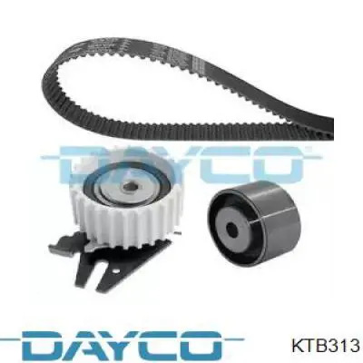 Комплект ГРМ KTB313 Dayco