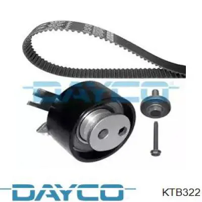 Купить KTB322 Dayco Комплект ГРМ