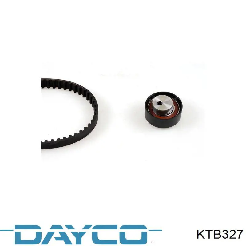 Комплект ГРМ KTB327 Dayco