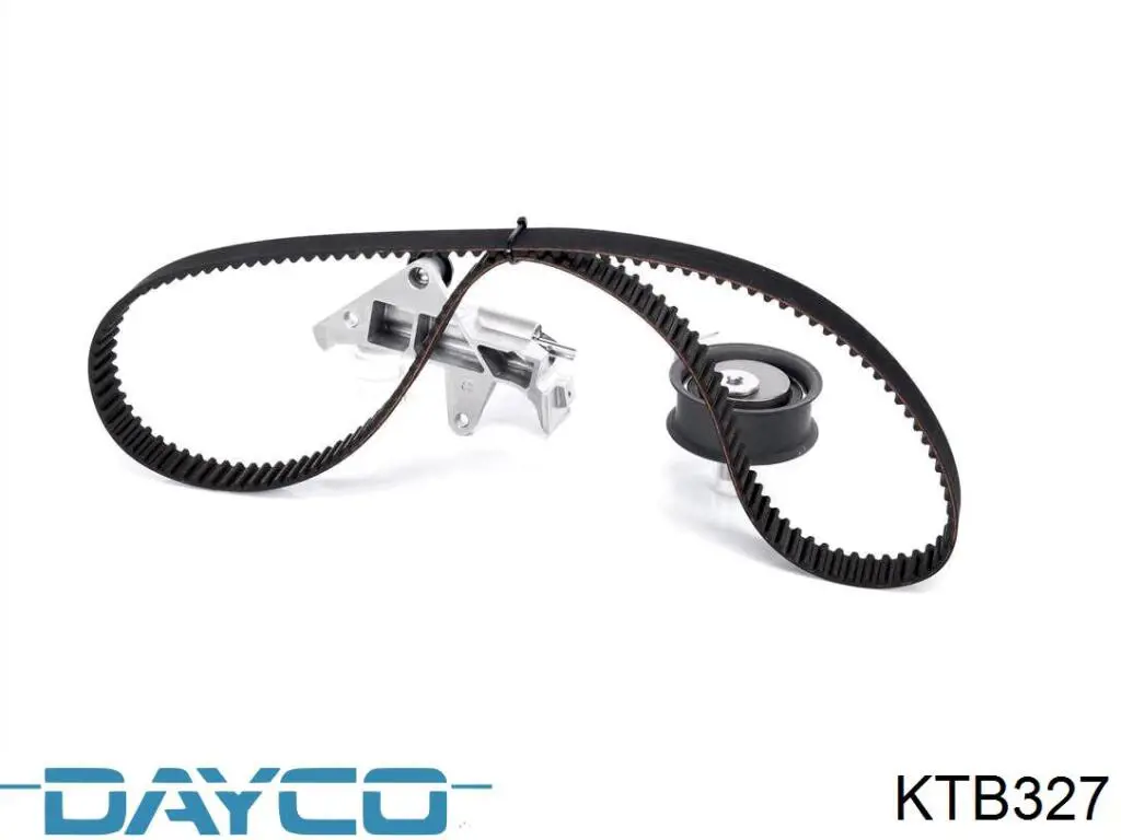 Купить KTB327 Dayco Комплект ГРМ