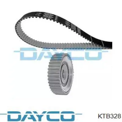 Комплект ГРМ KTB328 Dayco