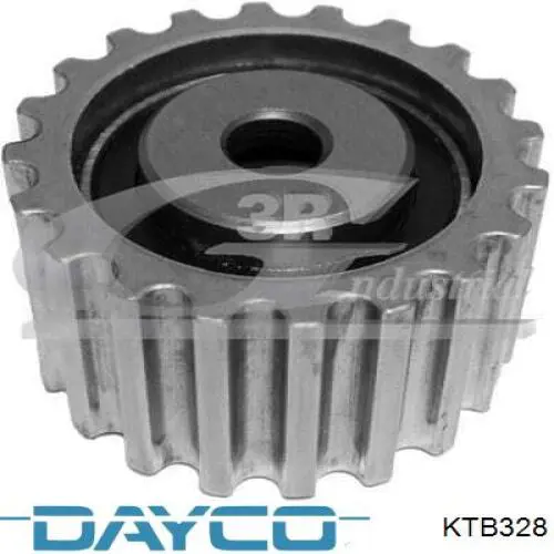 Купить KTB328 Dayco Комплект ГРМ