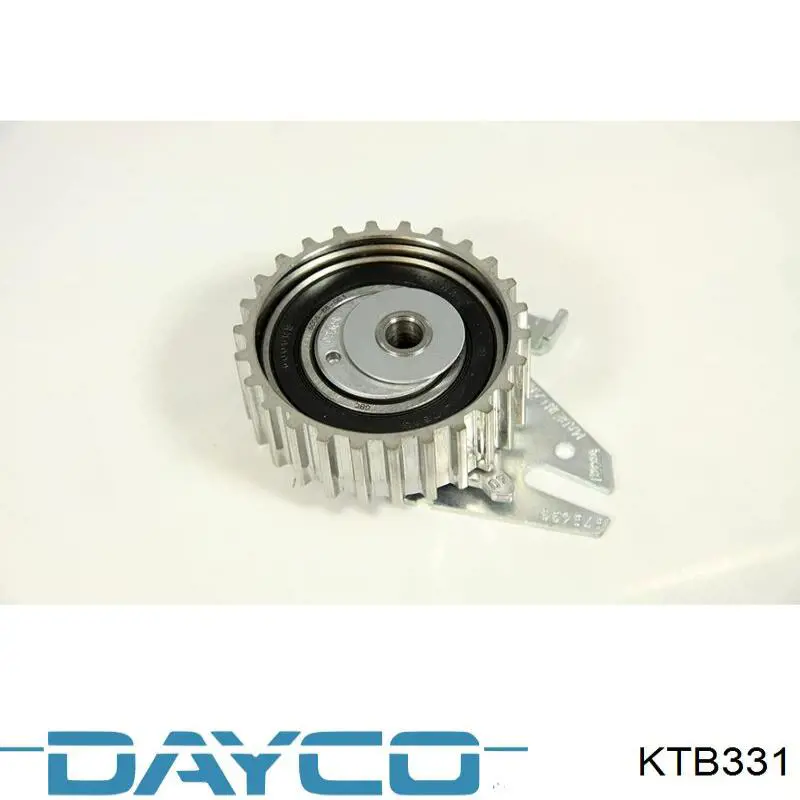 ГРМ ремни, комплект Dayco KTB331 цена, от 79.50 USD
