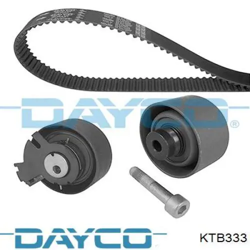 KTB333 Dayco комплект грм