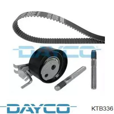 Купить KTB336 Dayco Комплект ГРМ