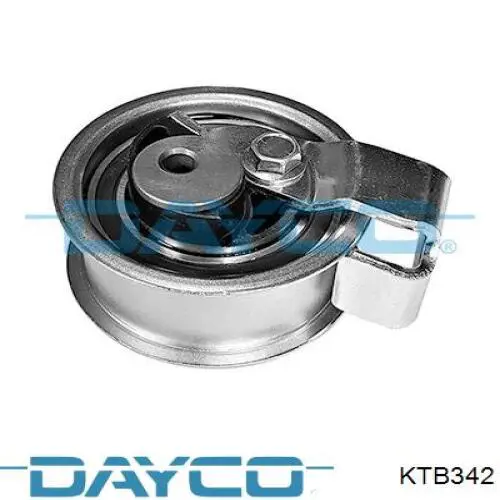 Комплект ГРМ KTB342 Dayco