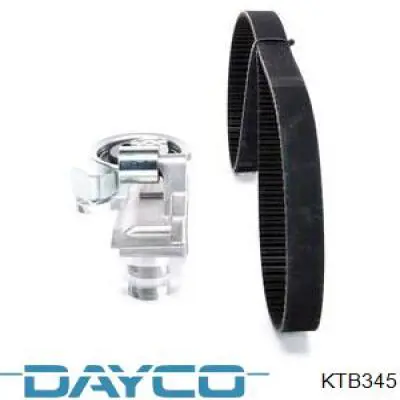 Купить KTB345 Dayco Комплект ГРМ