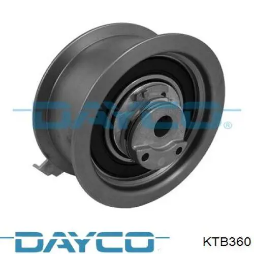 Комплект ГРМ KTB360 Dayco