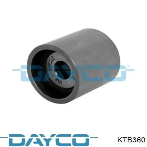 ГРМ ремни, комплект Dayco KTB360 цена, от 134.14 USD