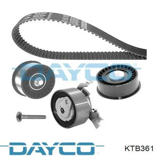 KTB361 Dayco