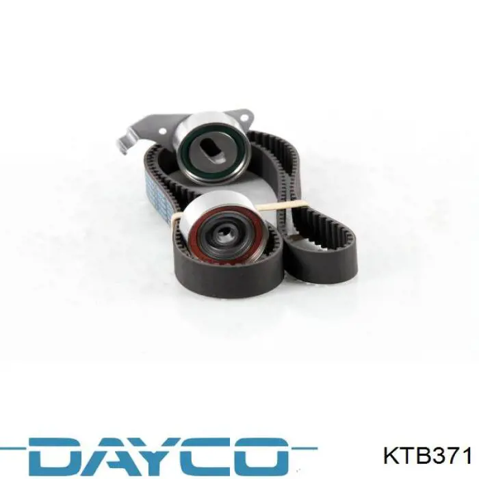 Купить KTB371 Dayco Комплект ГРМ