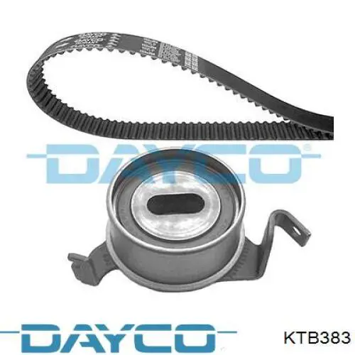 Купить KTB383 Dayco Комплект ГРМ