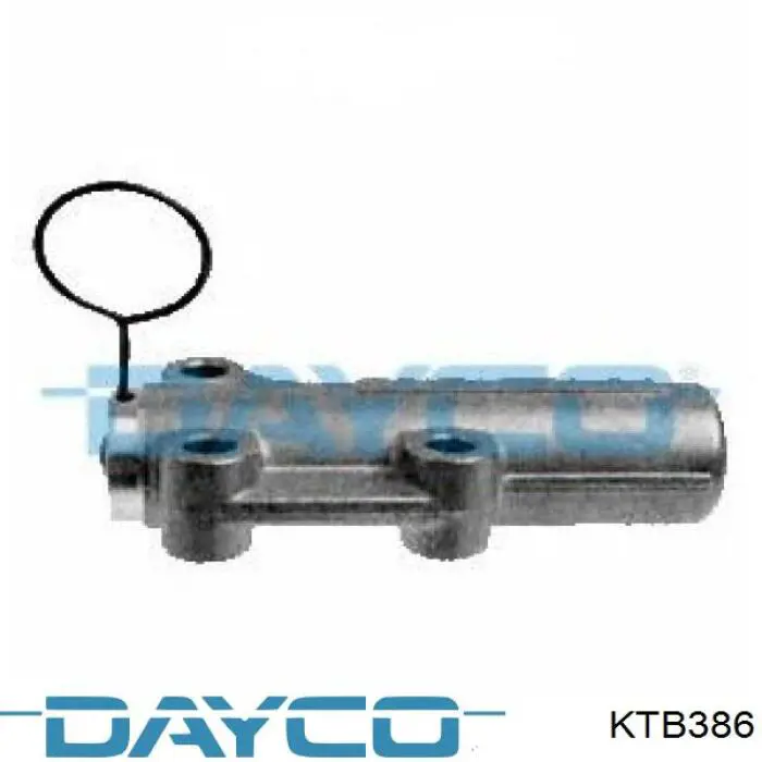 Комплект ГРМ KTB386 Dayco