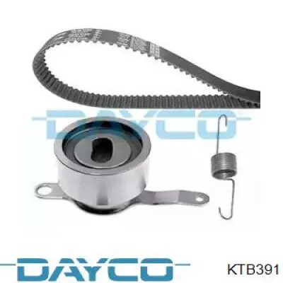 Комплект ГРМ KTB391 Dayco