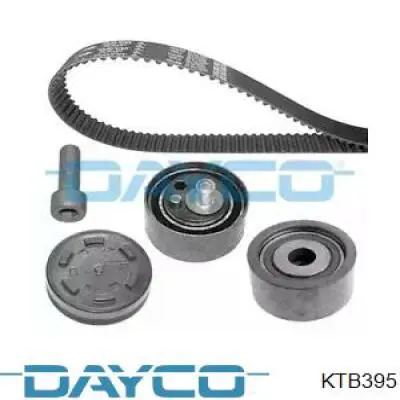 ГРМ ремни, комплект Dayco KTB395 цена, от 121.39 USD