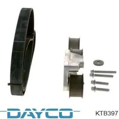 Купить KTB397 Dayco Комплект ГРМ
