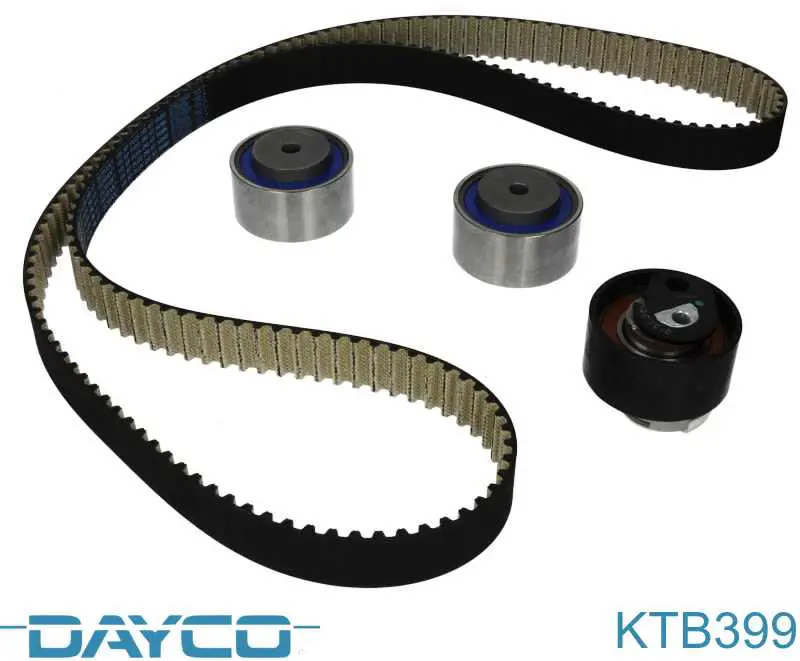 KTB399 Dayco комплект грм